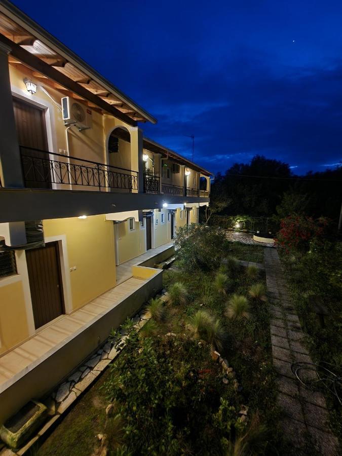 Alexandra Apartment 9 莱夫基米 外观 照片