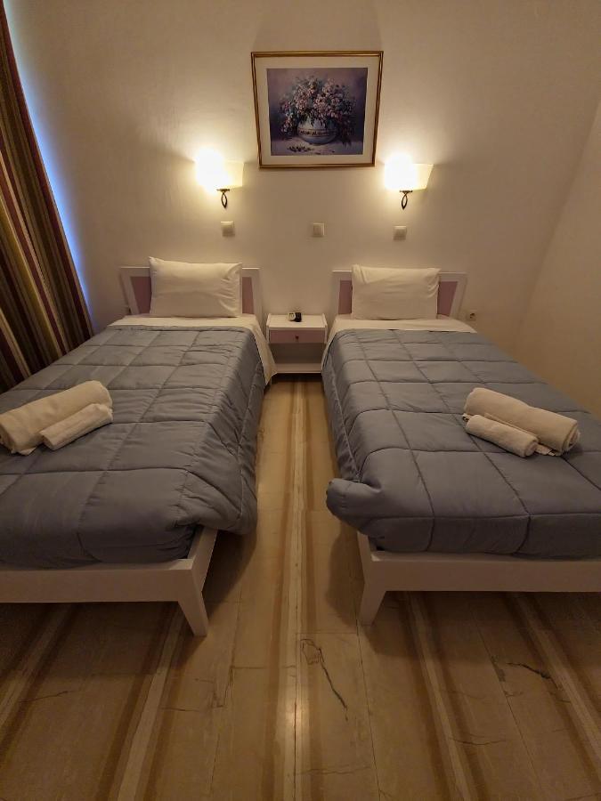 Alexandra Apartment 9 莱夫基米 外观 照片