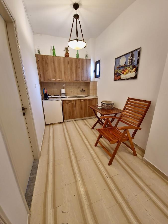 Alexandra Apartment 9 莱夫基米 外观 照片